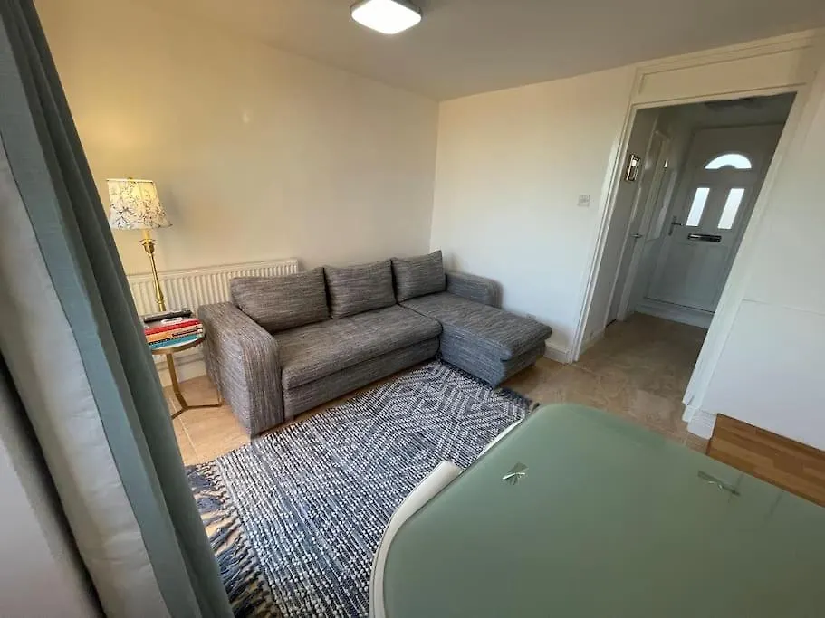 Apartament Stylish Flat Next To Tower Of London And Skd Marina